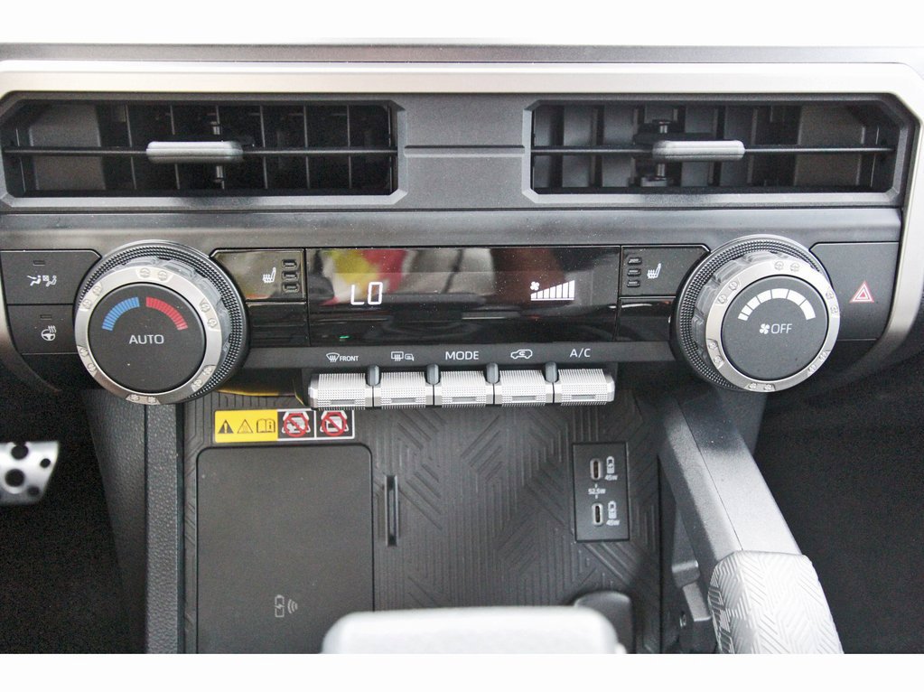 Used 2025 Toyota 4Runner TRD Sport RWD image 27