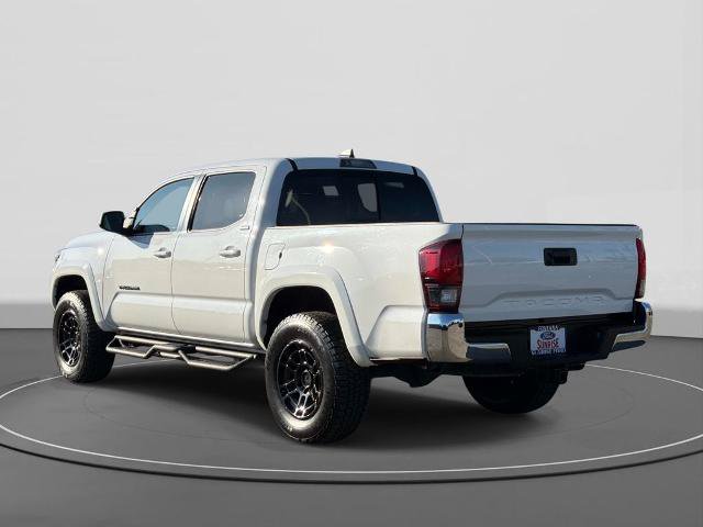 Used 2023 Toyota Tacoma SR5 AWD/4WD image 7