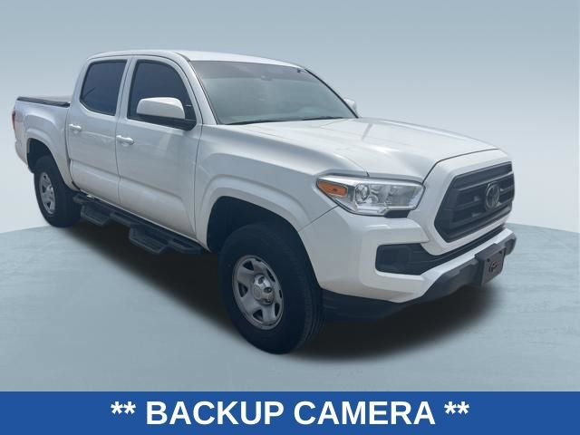 Used 2023 Toyota Tacoma SR AWD/4WD image 3
