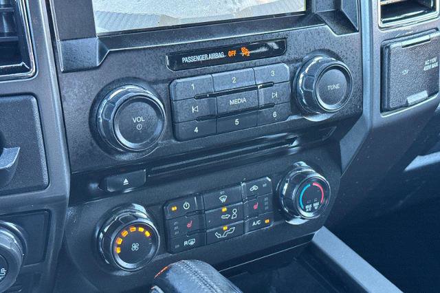 Certified 2018 Ford F150 XLT w/ Equipment Group 302A Luxury image 15