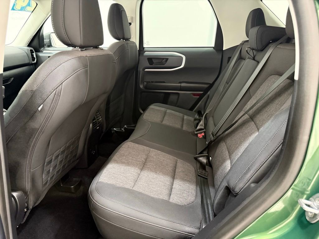 Certified 2024 Ford Bronco Sport Big Bend image 16