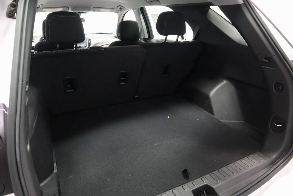 Used 2024 Chevrolet Equinox LS w/ Driver Confidence II Package FWD image 14