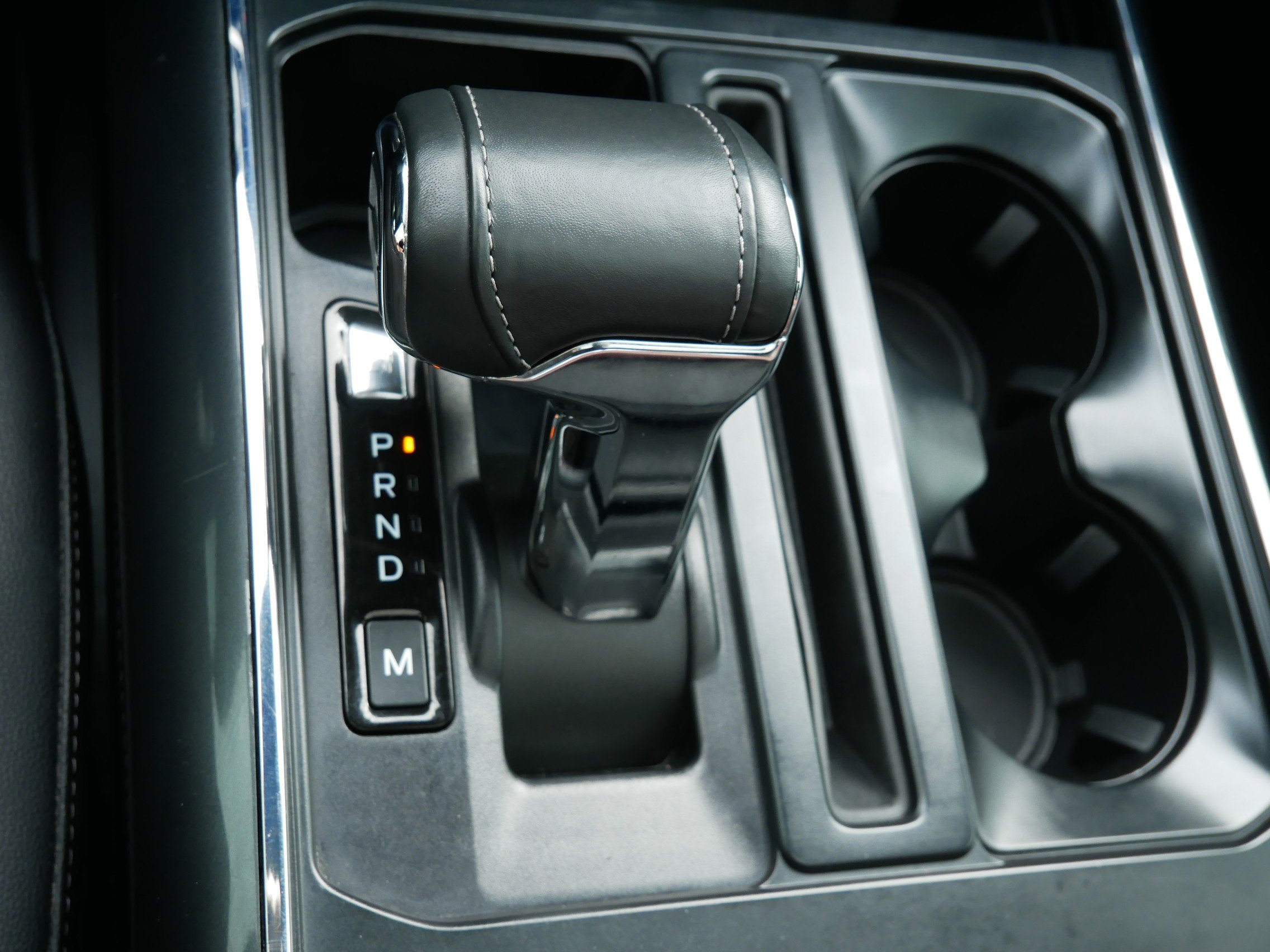 Certified 2022 Ford F150 Lariat w/ Equipment Group 502A High image 53