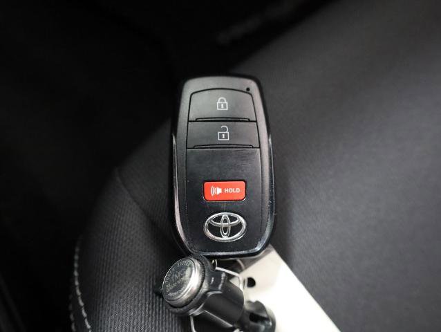 Used 2025 Toyota Tacoma TRD Off-Road image 28