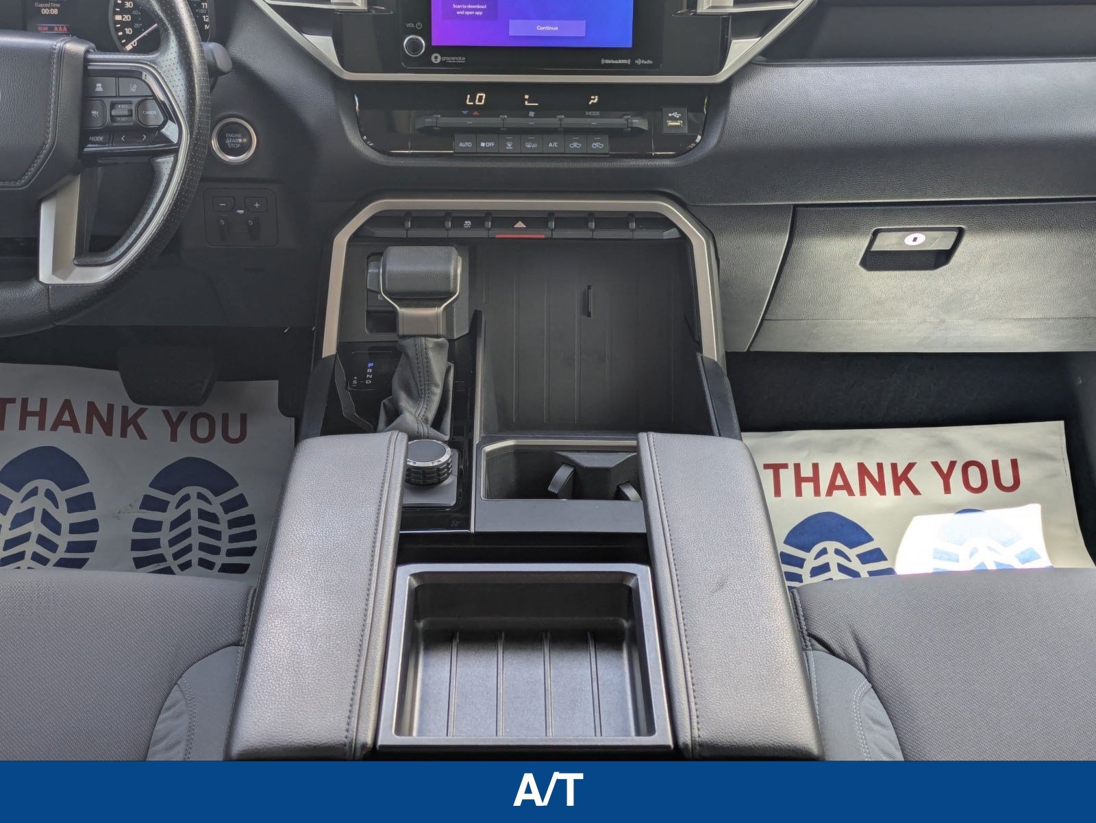 Used 2024 Toyota Tundra SR5 w/ SR5 Convenience Package RWD image 35