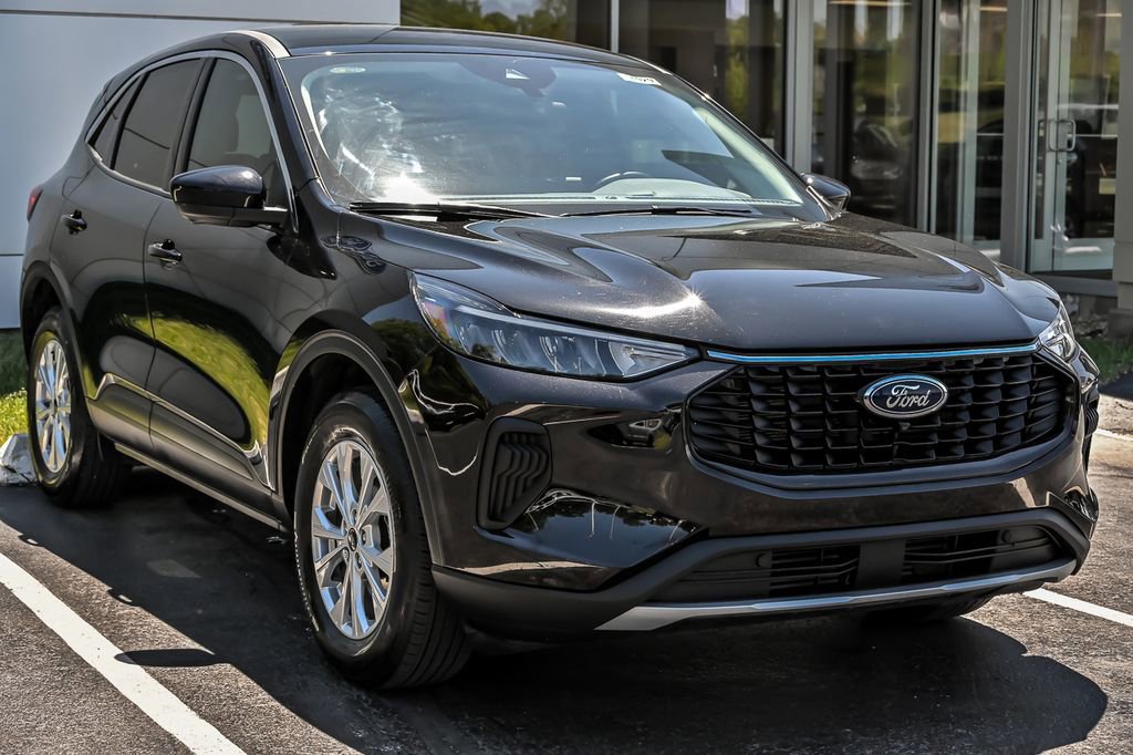 Certified 2023 Ford Escape Active w/ Tech Pack #2 AWD/4WD image 12