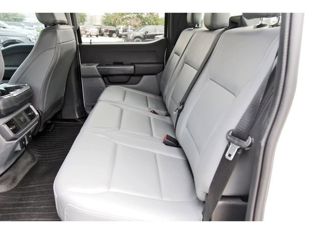 Certified 2023 Ford F150 Lightning Pro AWD/4WD image 12