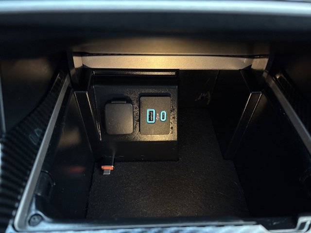 Certified 2023 Ford Explorer ST w/ Equipment Group 401A image 29