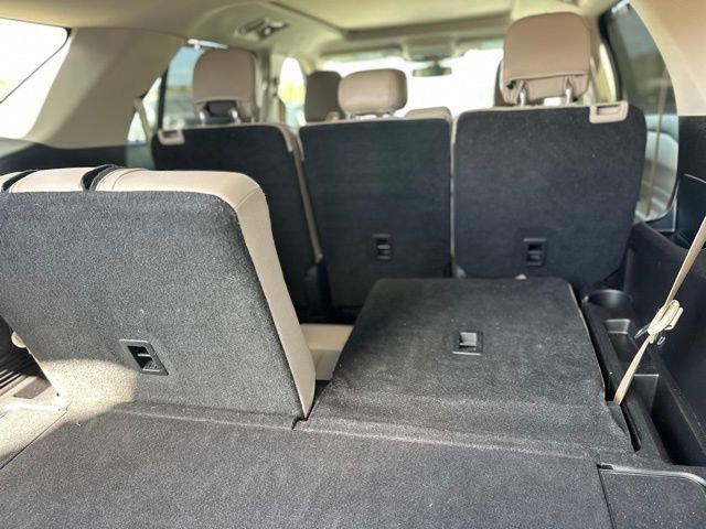 Certified 2021 Ford Explorer Limited w/ Hybrid Equipment Group 310A image 32