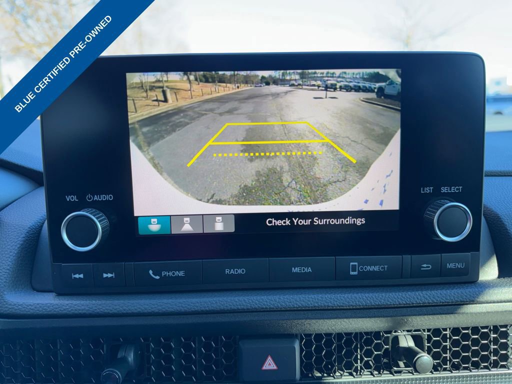 Used 2023 Honda CR-V Sport image 17