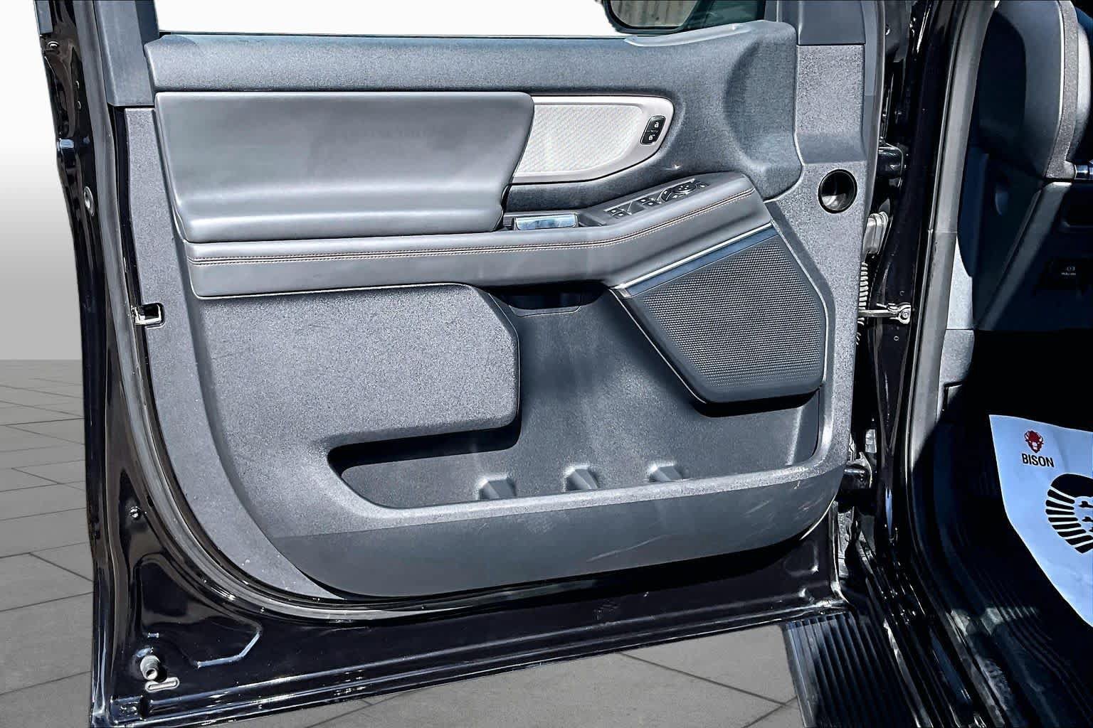 Certified 2025 Ford Expedition Active RWD image 22