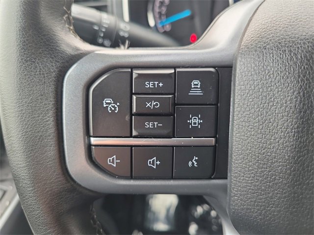 Certified 2023 Ford F150 XLT w/ Equipment Group 302A High image 10