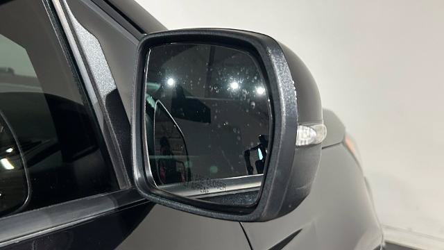 Certified 2023 Ford Edge ST AWD/4WD image 14