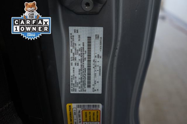 Certified 2023 Ford Ranger XLT w/ Equipment Group 302A High image 20