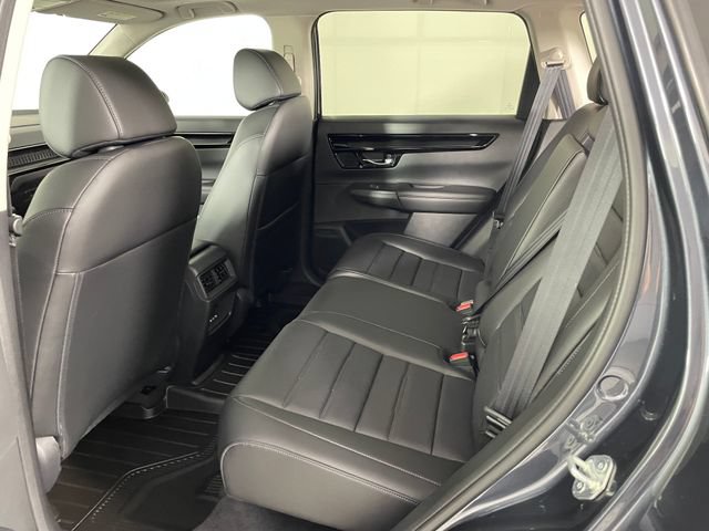 Used 2025 Honda CR-V EX-L image 18