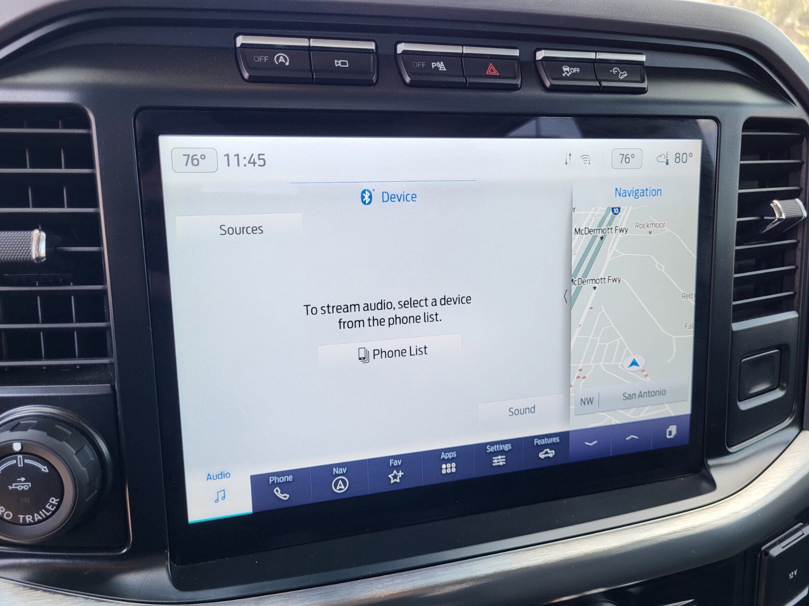 Certified 2023 Ford F150 Lariat w/ Equipment Group 502A High image 21