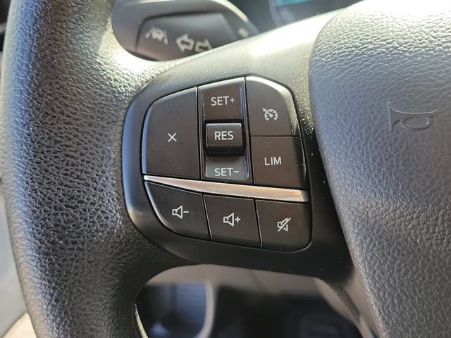 Certified 2024 Ford Transit 350 XLT RWD image 24