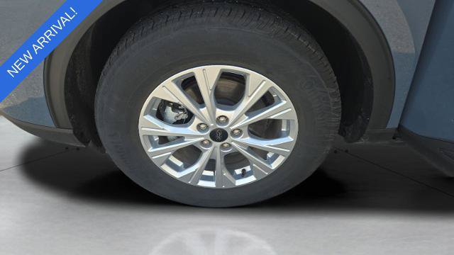 Certified 2023 Ford Escape Active AWD/4WD image 21