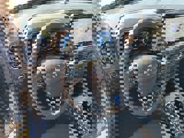 Certified 2025 Ford Bronco Sport Big Bend w/ Convenience Package image 13