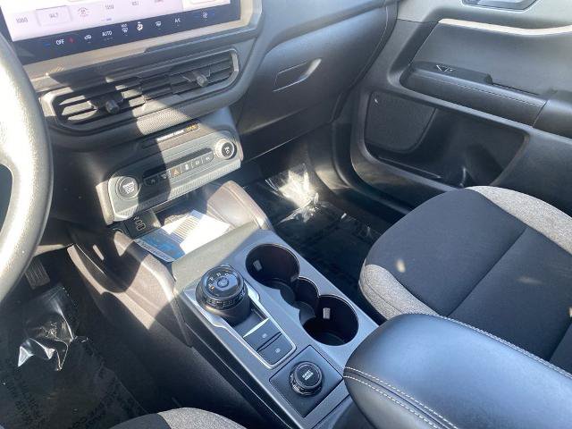 Certified 2025 Ford Bronco Sport Big Bend AWD/4WD image 28