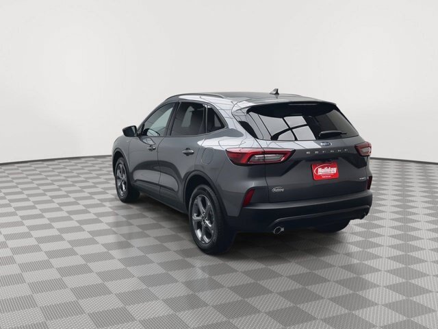 Certified 2025 Ford Escape ST-Line AWD/4WD image 34