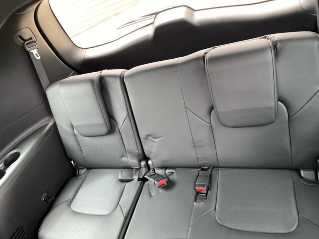 Used 2023 INFINITI QX80 Sensory w/ All-Season Package AWD/4WD image 22