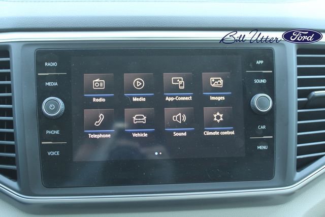 Used 2019 Volkswagen Atlas SE AWD/4WD image 18