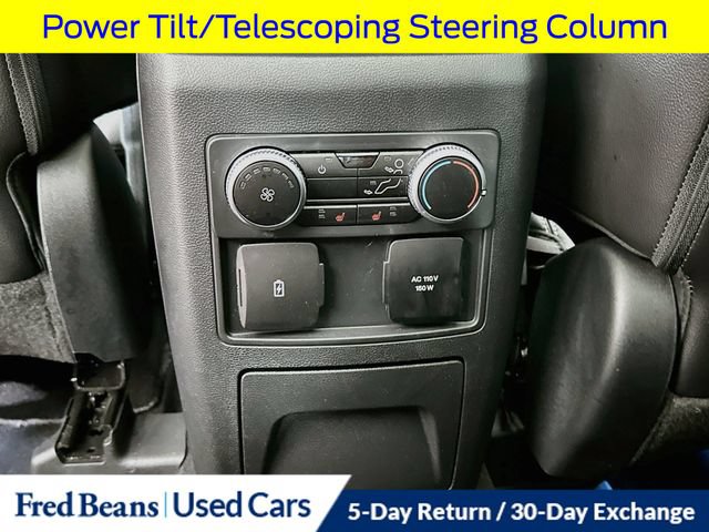 Certified 2023 Ford Explorer ST w/ Equipment Group 401A AWD/4WD image 32