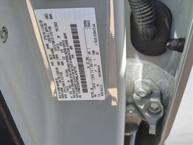 Certified 2021 Ford Bronco Wildtrak AWD/4WD image 25