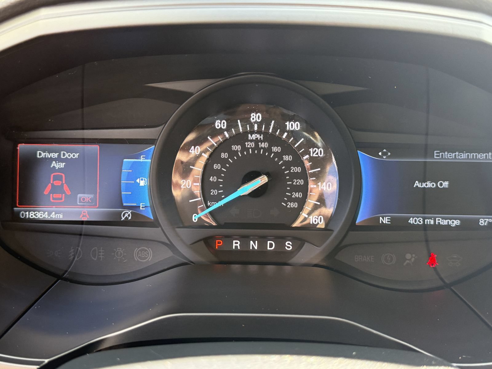 Certified 2024 Ford Edge SE w/ Black Appearance Package AWD/4WD image 33