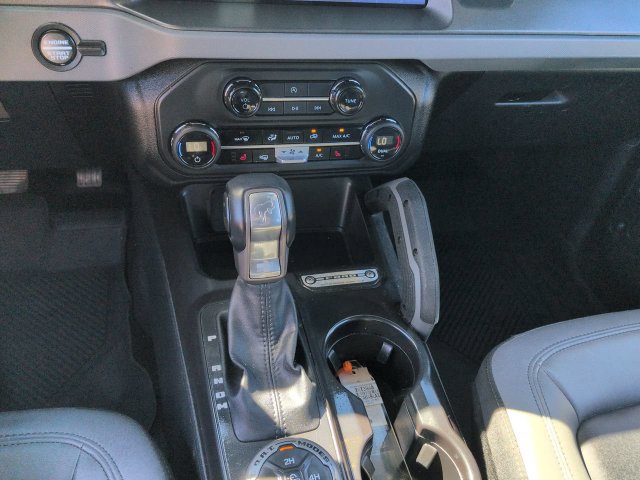 Certified 2024 Ford Bronco Big Bend AWD/4WD image 22