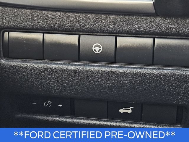 Used 2021 Nissan Rogue SL FWD image 24