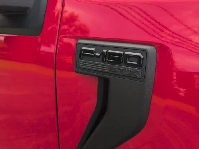 Certified 2023 Ford F150 XL w/ STX Appearance Package AWD/4WD image 5