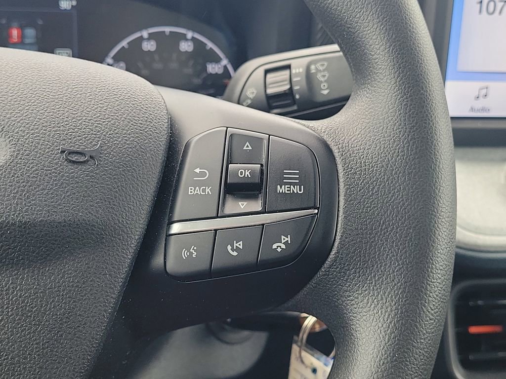 Certified 2024 Ford Maverick XLT FWD image 25
