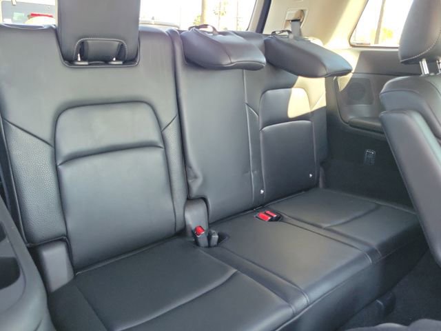 Used 2022 Nissan Pathfinder SL w/ SL Premium Package image 24