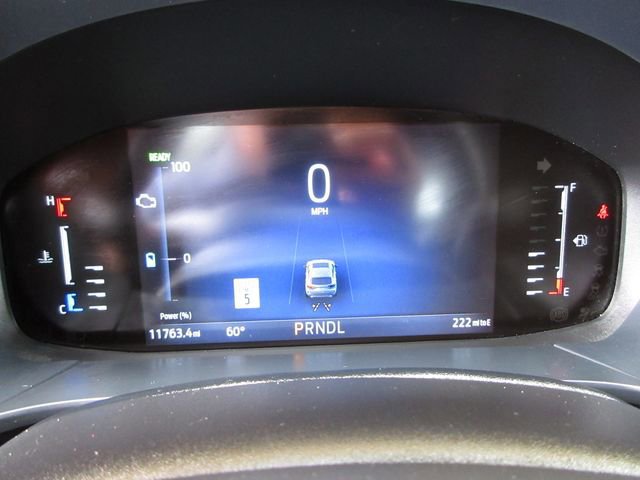 Certified 2023 Ford Escape ST-Line w/ Equipment Group 301A FWD image 18