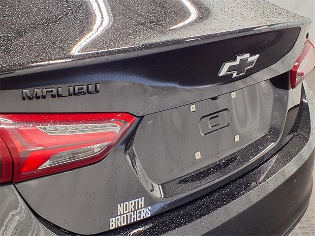 Used 2024 Chevrolet Malibu LT image 26