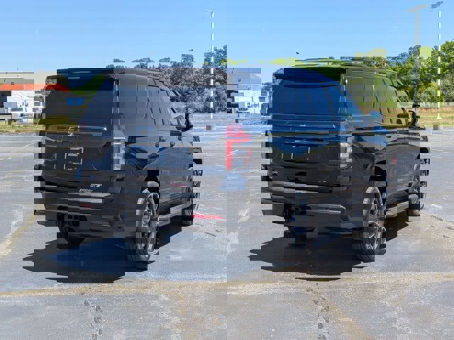 Used 2021 Chevrolet Tahoe RST w/ Rear Media and Nav Package image 5