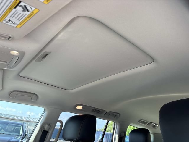 Used 2023 Nissan Armada Platinum w/ Cargo Package AWD/4WD image 30