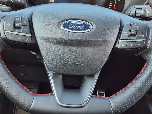 Certified 2024 Ford Escape ST-Line w/ Tech Pack #1 AWD/4WD image 16