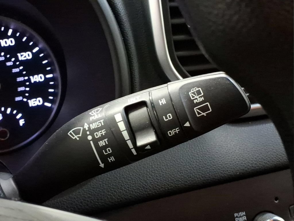 Used 2021 Kia Sportage LX w/ LX AWD Popular Package image 24
