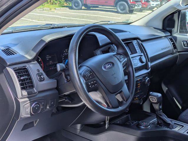 Certified 2019 Ford Ranger XL w/ FX4 Off-Road Package AWD/4WD image 14