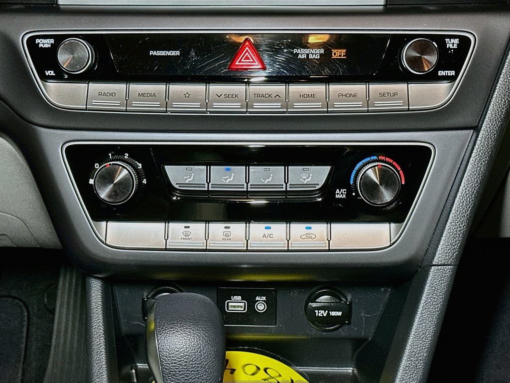 Used 2019 Hyundai Sonata SE FWD image 16