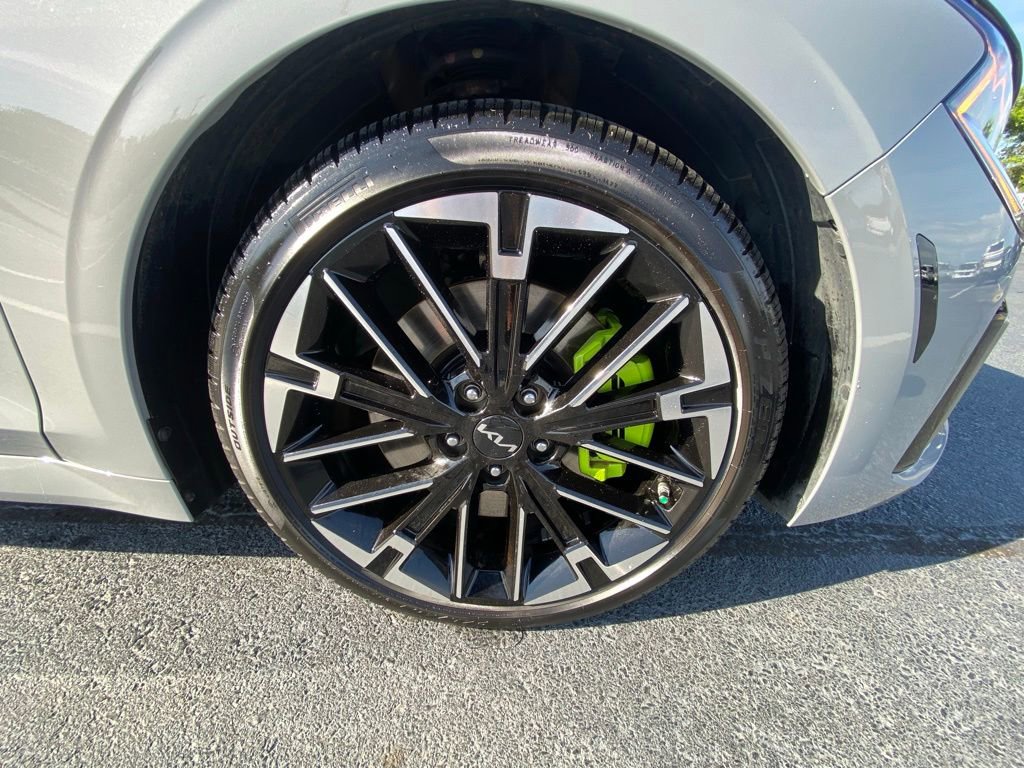 Used 2026 Kia K5 GT FWD image 31