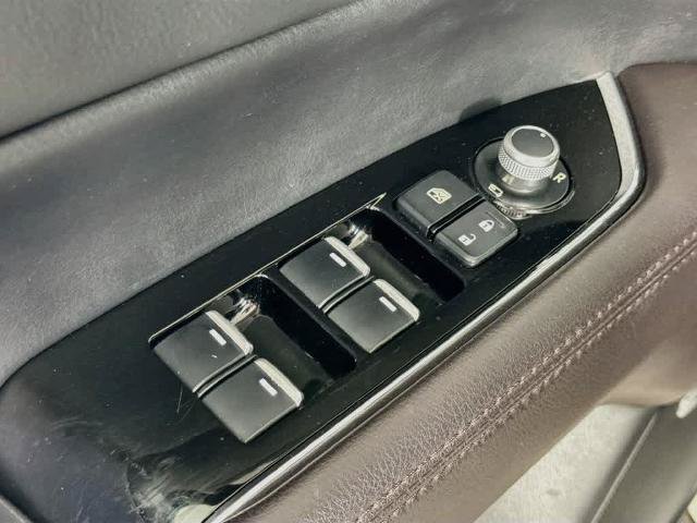 Used 2023 MAZDA CX-5 Signature AWD/4WD image 29