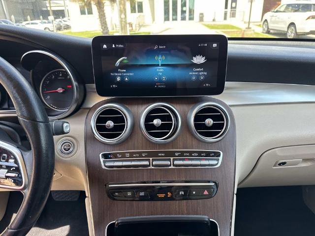 Used 2022 Mercedes-Benz GLC 300 image 26