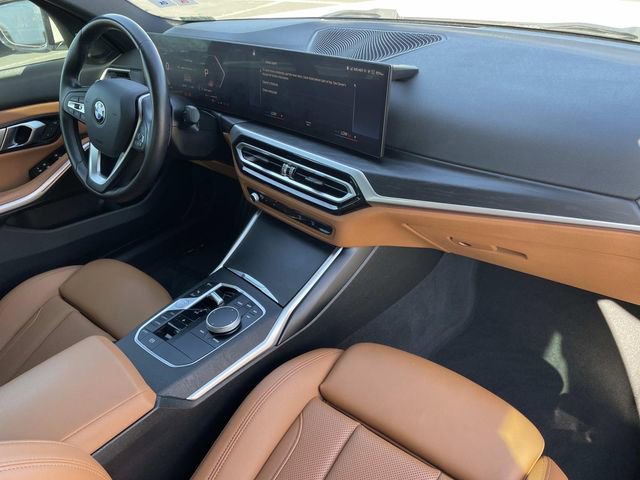 Used 2023 BMW 330i 330i w/ Convenience Package image 37