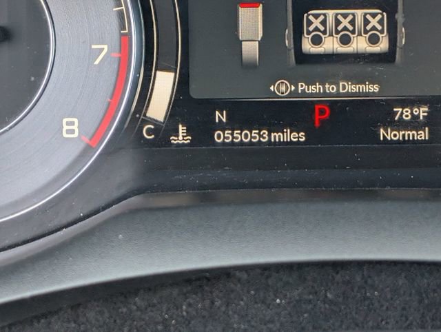 Used 2022 Acura RDX Technology Package image 24