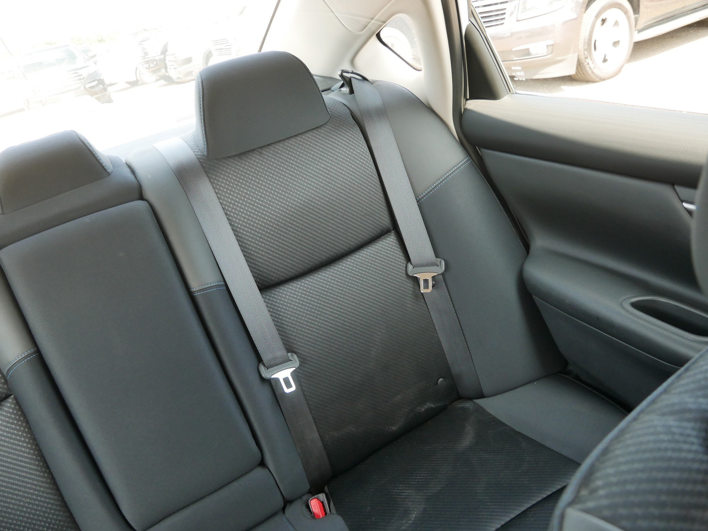 Used 2017 Nissan Altima 2.5 SR FWD image 14