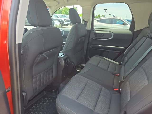 Certified 2023 Ford Bronco Sport Big Bend w/ Convenience Package AWD/4WD image 26